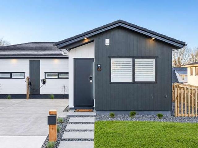 1/8 Brookview Court, Queenwood, Hamilton City