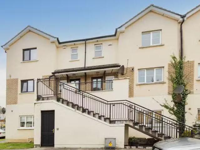 18 Brackenwood Avenue, Balbriggan, Co. Dublin, K32YV30 is for.