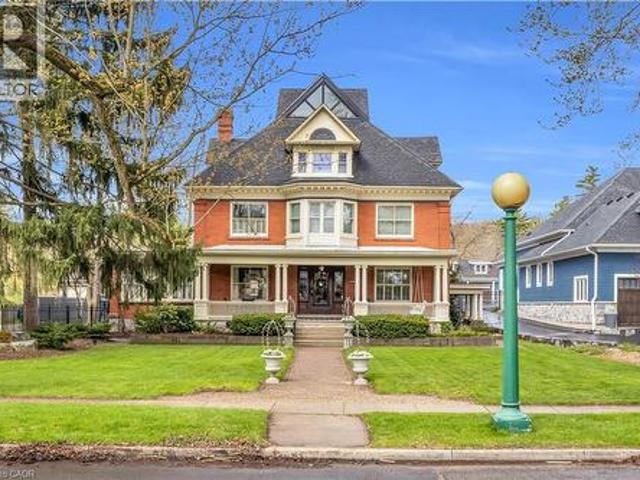 18 Brant Road N, Cambridge, ON, N1S 2W1 house for sale | Listing ID 40824 | Royal LePage