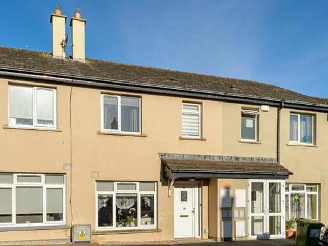 18 Bremore Pastures Crescent Balbriggan Co Dublin