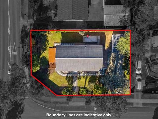 18 Burbank Avenue, Manurewa, Manukau City
