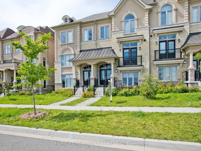18 Campobello Street, Vaughan | For Sale @ $1,299,000 | Condos. Ca