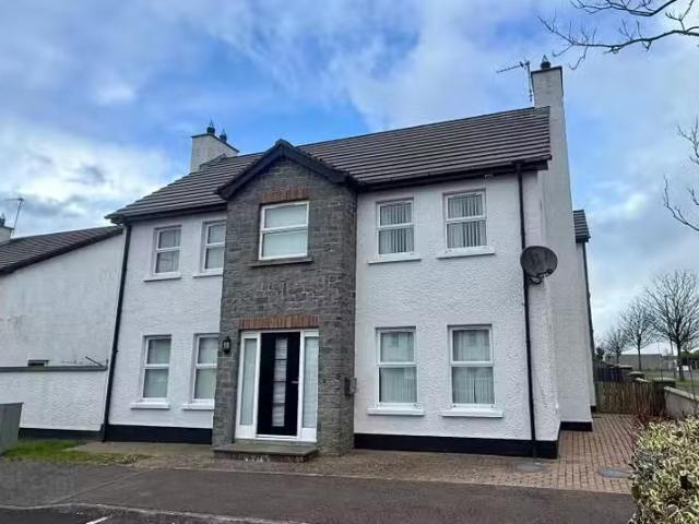 18 Cappagh Avenue