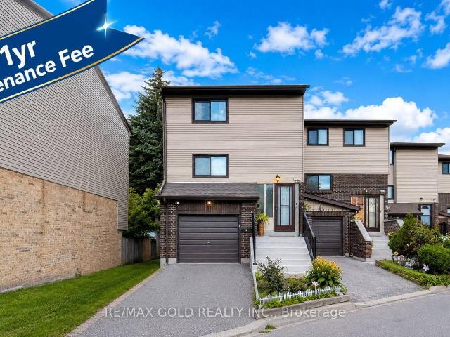 18 Carleton Place, Brampton | For Sale @ $529,800 | Condos. Ca