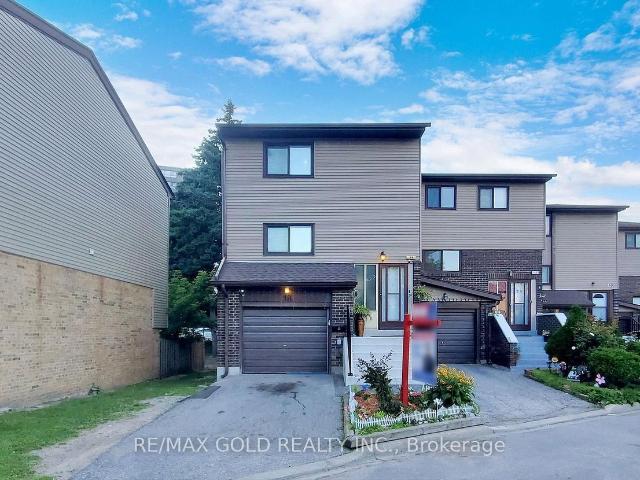 18 Carleton Place, Brampton | Terminated, W13091 | Condos. Ca