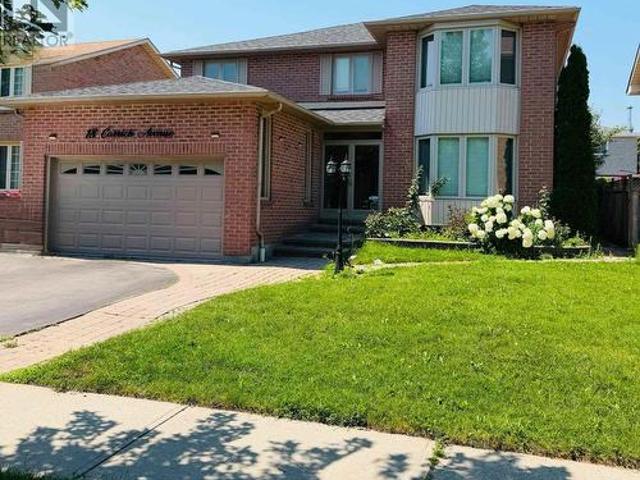 18 Carrick Avenue, Ajax, ON, L1T 2P4 house for sale | Listing ID E13590 | Royal LePage