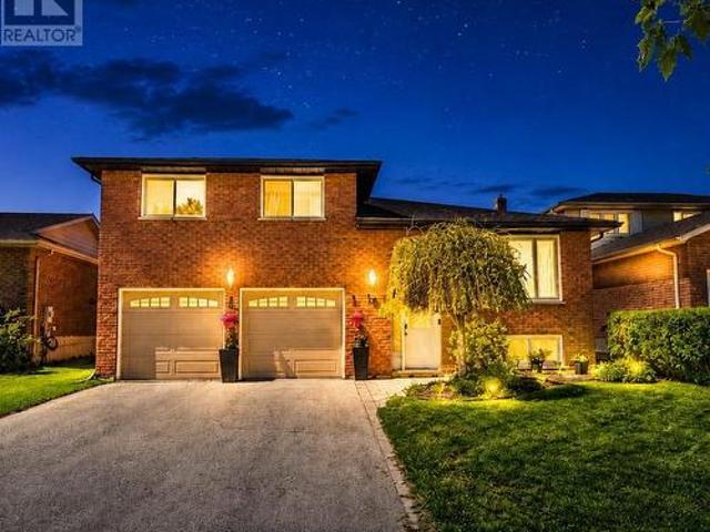18 Castille Crescent, Georgina, ON, L4P 3L4 house for sale | Listing ID N13538 | Royal LePage