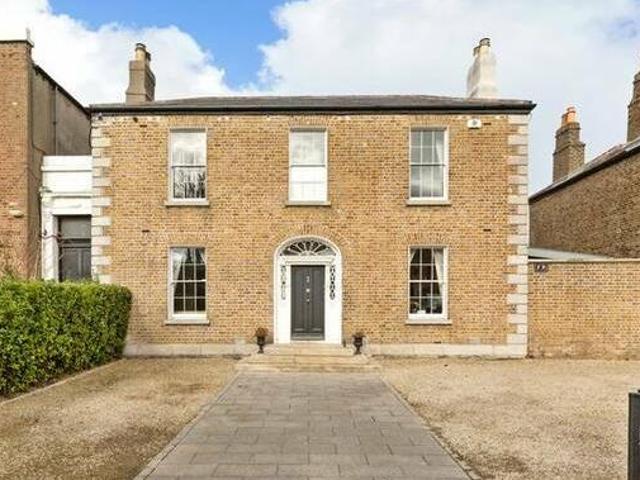 18 Castlewood Avenue Rathmines Rathmines Dublin 6
