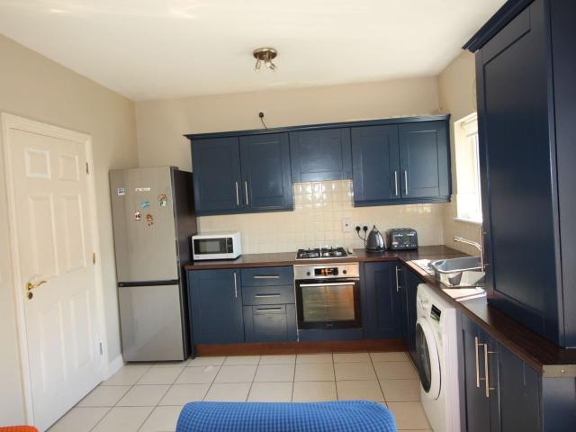 18 Castlerock Mews, Castleconnell, Co. Limerick, V94HH6C