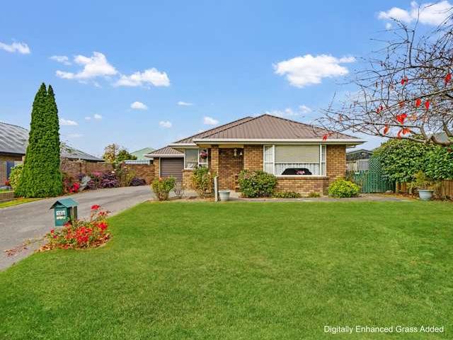 18 Cassino St, Rangiora, Waimakariri
