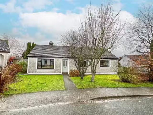 18 Cedarwood Crescent, Loughboy, Kilkenny, Co. Kilkenny, R95 D.