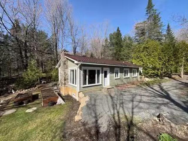 18 Ch. Des Noyers, Sainte Anne Des Lacs, QC, J0R 1B0 house f.