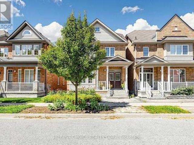 18 Chauncey Court, Markham, ON, L6B 1H1 house for sale | Listing ID N13697 | Royal LePage