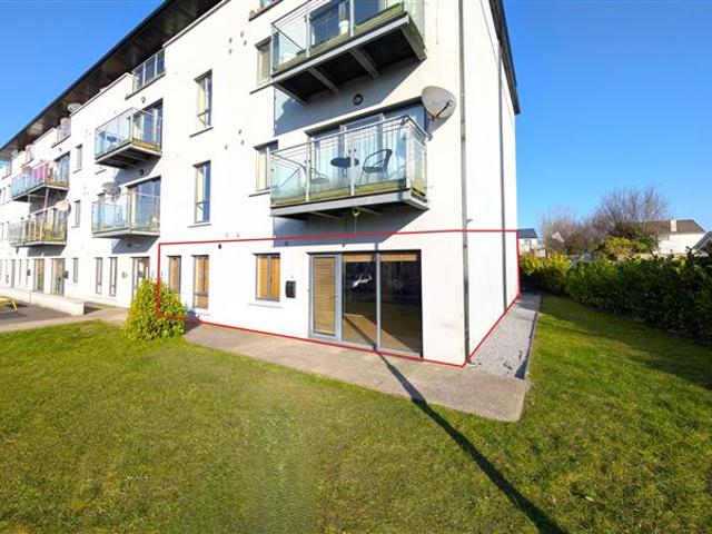 18 Chapel Court, Chapel Lane, Claremorris, Co. Mayo Sherry FitzGerald Hanley 4912 MyHome. Ie Residential
