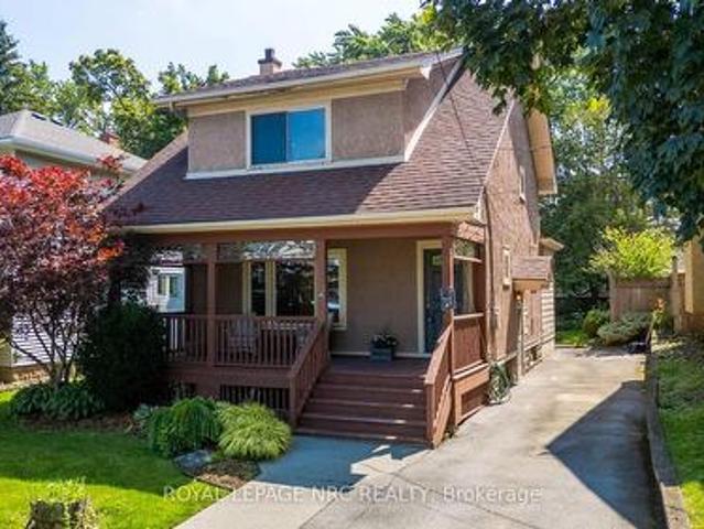18 Chapel Street N, Thorold Downtown, ON, L2V 2E2 house for sale | Listing ID X13547 | Royal LePage