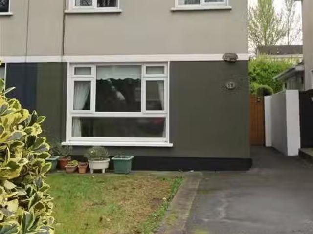 18 Cherbury Park Road, Lucan, Co. Dublin, K78 V8N4