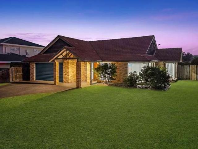 Address withheld, Conifer Grove, Papakura