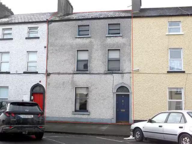 18 Church Street, Tullamore, Offaly