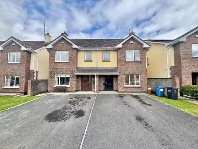 18 Church View, Claregalway, Claregalway, Co. Galway, H91Y2X7.
