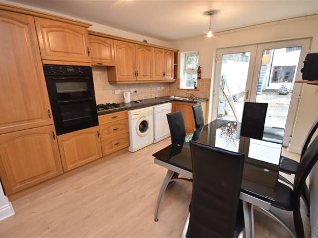 18 Circular Road, Ballina, Co. Mayo Sherry FitzGerald Feeney West 4843 MyHome. Ie Residential
