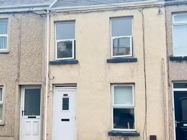 18 Circular Road