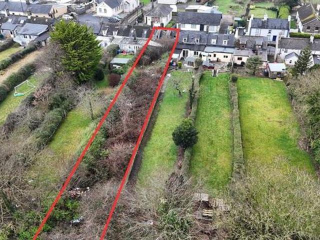 18 Convent Street, Tallow, Waterford O'Shea O'Toole 4932 MyHome. Ie Residential