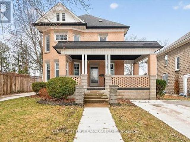 18 Colborne Street, Strathroy Caradoc Ne, ON, N7G 2L9 house for sale | Listing ID X13432 | Royal LePage