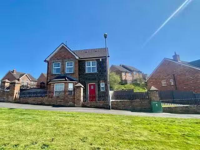 18 Copperthorpe