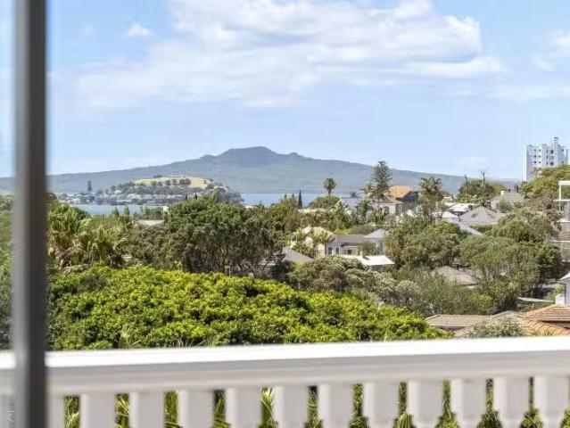 18 Corunna Avenue, Parnell, Auckland City
