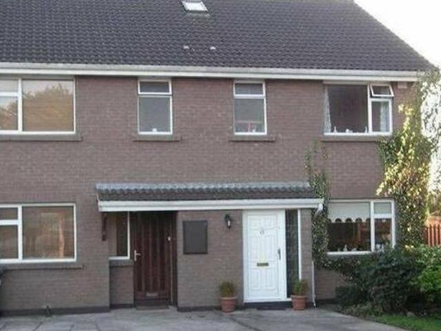18 Corvalley Court Boreenmanna Road Ballinlough Co Cork