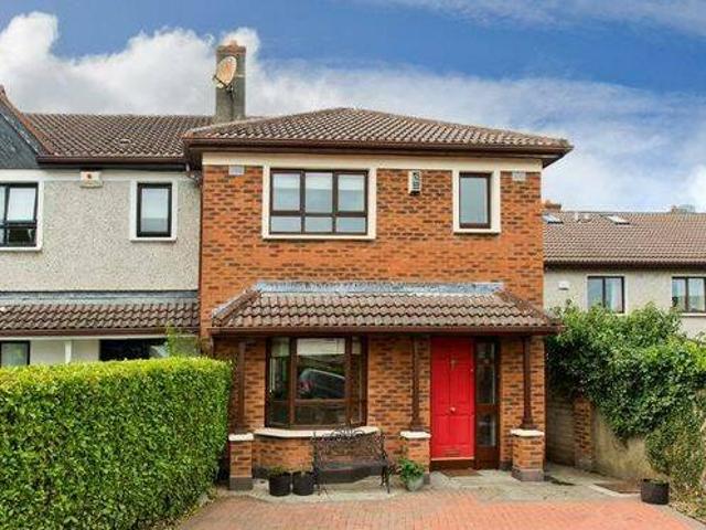 18 Cloister Grove Blackrock Co Dublin