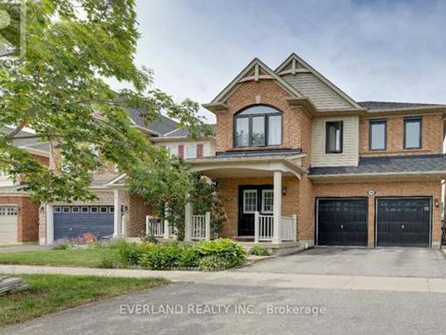18 Clamerten Rd Street N, Whitchurch Stouffville, ON, L4A 0E8 house for lease | Listing ID N13522 | Royal LePage