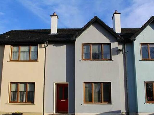 18 cluain na laoi kilkishen co clare