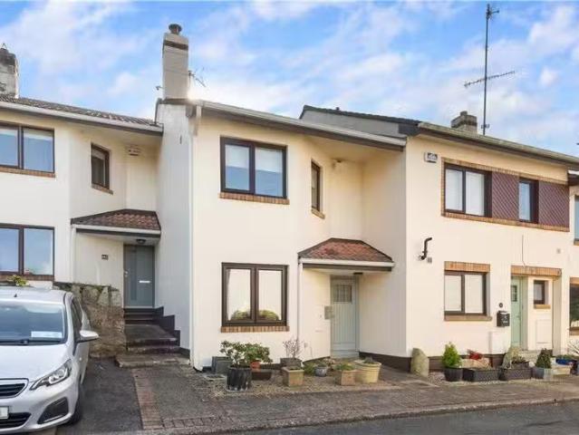 18 Craiglands, Ardeevin Road, Dalkey, Co. Dublin, A96 A095