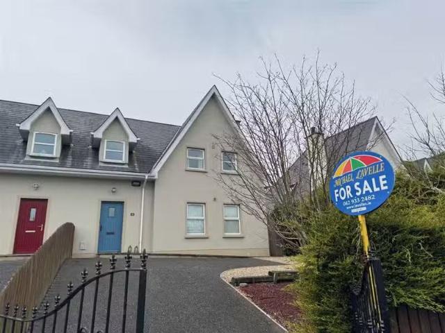 18 Cul Na Rath, Omeath, County Louth