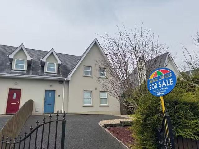 18 Cul Na Rath, Omeath, Omeath, Co. Louth, A91XEX9 is for sale
