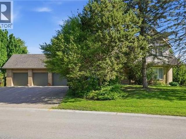 18 Curtis Crescent, King City, ON, L7B 1C3 house for sale | Listing ID 40836 | Royal LePage