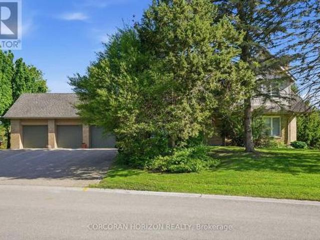 18 Curtis Crescent, King, ON, L7B 1C3 house for sale | Listing ID N13242 | Royal LePage