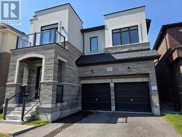 18 Current Drive, Richmond Hill, ON, L4S 0M5 house for sale | Listing ID N13142 | Royal LePage