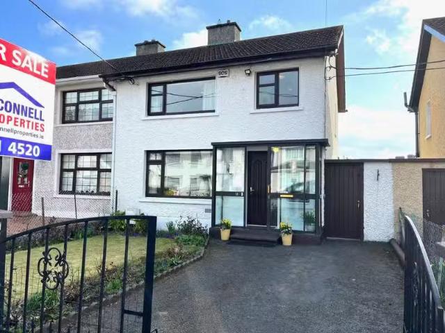 18 Darling Estate, Blackhorse Avenue, Ashtown, Dublin 7, D07XN.
