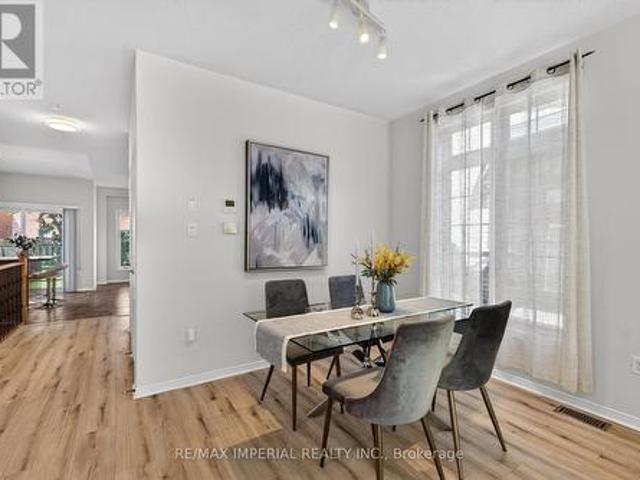 18 Davidoff Street, Markham, ON, L6E 1P6 house for sale | Listing ID N13435 | Royal LePage
