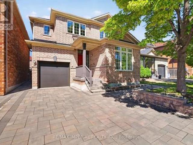 18 Davidoff Street, Markham, ON, L6E 1P6 house for sale | Listing ID N13473 | Royal LePage
