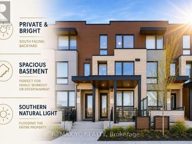 18 Deep Roots Terrace, Toronto, ON, M6A 0G1 house for sale | Listing ID C13534 | Royal LePage