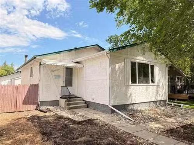 18 Dorge Dr, Winnipeg, MB, R3V 1M4 house for sale Listing I.