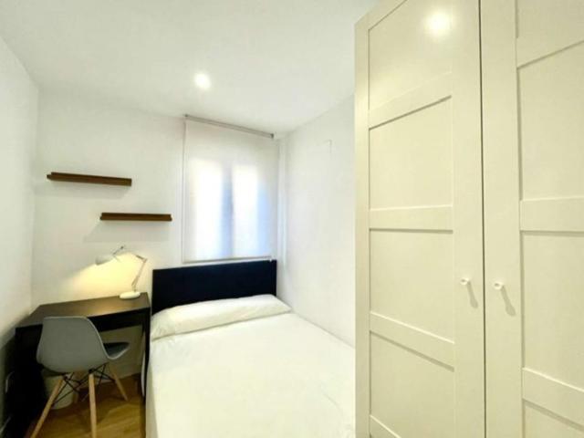 18 Dormitorio Shared Living/Roommate Madrid Madrid LS101785918