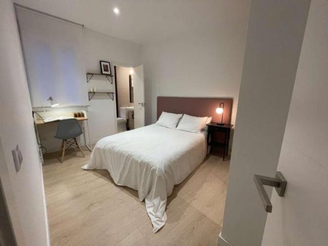 18 Dormitorio Shared Living/Roommate Madrid Madrid LS101818156