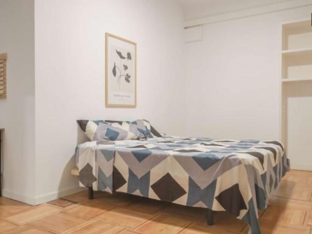 18 Dormitorio Shared Living/Roommate Madrid Madrid LS96656655
