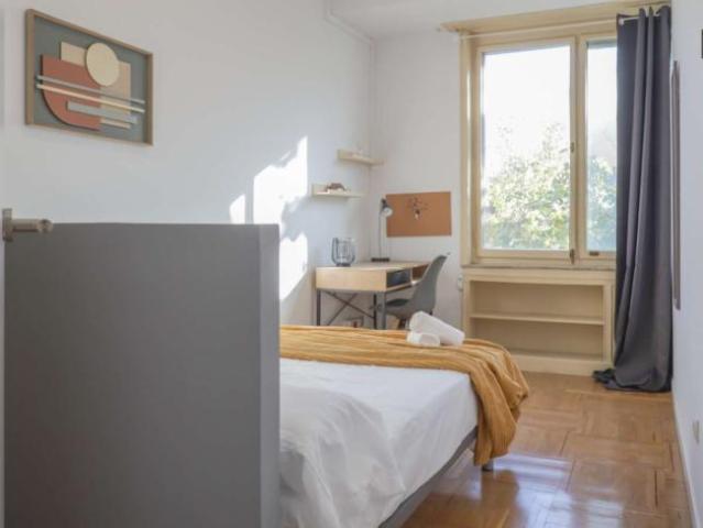 18 Dormitorio Shared Living/Roommate Madrid Madrid LS96656657