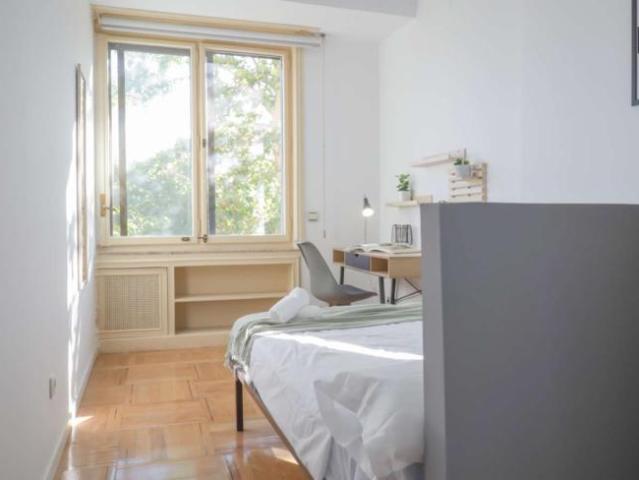 18 Dormitorio Shared Living/Roommate Madrid Madrid LS96656658