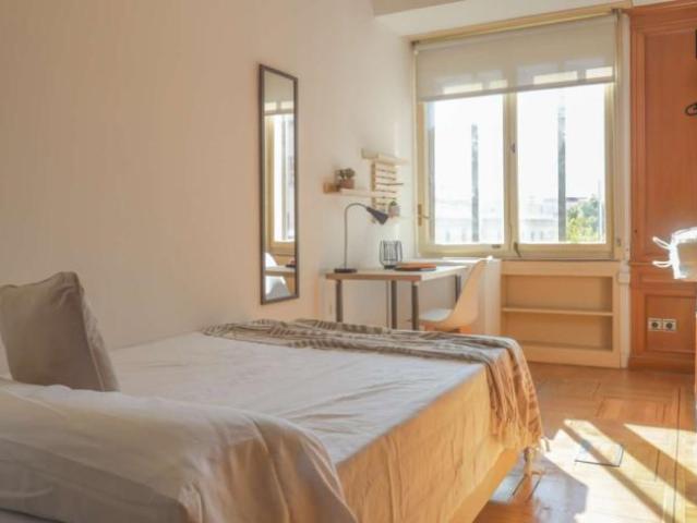 18 Dormitorio Shared Living/Roommate Madrid Madrid LS96656662